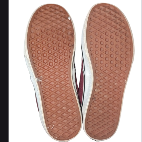 Van's Youth Canvas Authentic Shoe - Picture 6 of 6